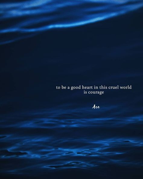 To be a good heart... Having A Good Heart, Fake World, Inspirational Animal Quotes, Girlish Diary, Pure Soul, Aesthetics Quote, Soothing Quotes, Forever Quotes, World Quotes