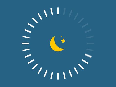 Day and night cycle animation by Christoph Ono 2023 Animation, Day To Night Video, Back To School Gif, Night Animation, Gif Animation Ideas, Day And Night Illustration Art, Time Animation, Night And Day, Clock Animation