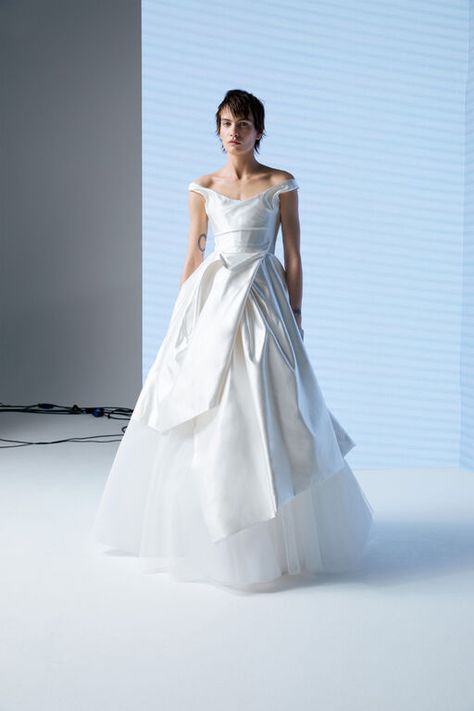 Bridal Made to Order 2023 Collection | Vivienne Westwood®