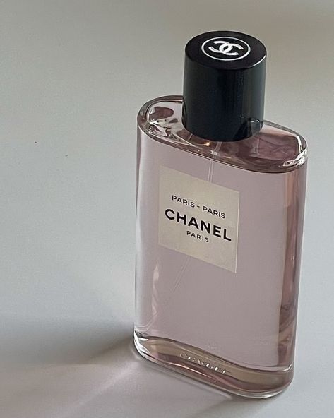 Chanel Paris Perfume, Paris Perfume, Wear Perfume, Chanel Paris, Coco Chanel, Pretty Face, Scents, Chanel, Fragrance