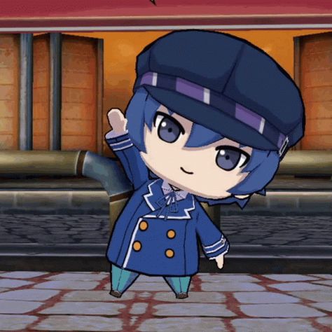 Naoto Pfp Persona, Persona 4 Naoto Icon, Naoto Shirogane Gif, Persona 4 Gif, Naoto Shirogane Icon, Persona 3 Gif, Naoto Persona 4, Persona Gif, Persona Icons