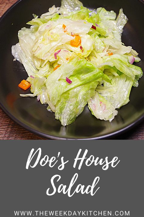 Simple, unique and very fresh flavors! Definitely something new and different to try. Iceburgers Lettuce Salad, Iceberg Lettuce Salad Recipes, Iceberg Lettuce Recipes, Iceberg Lettuce Salad, Iceberg Salad, Lettuce Salad Recipes, Lettuce Recipes, Salad Inspiration, Reality Bites