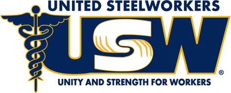 United Steel, Paper and Forestry, Rubber, Manufacturing, Energy, Allied Industrial & Service Workers International Union  | http://www.usw.org/ United Steel Workers Union, Unity Logo, Union Strong, Drill Sergeant, Union Logo, Fear The Lord, Play With Fire, Steel Worker, Workers Union