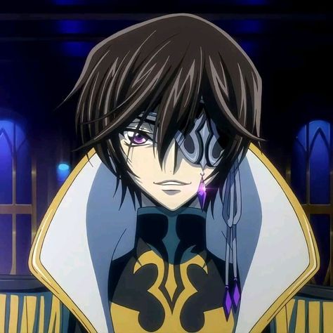 Code Geass Lelouch Icon, Lelouch Vi Britannia Icon, Lelouch Manga, Lelouch Pfp, Lelouch Icon, Code Geass Wallpaper, Code Geass Lelouch, Lelouch Vi Britannia, Lelouch Lamperouge