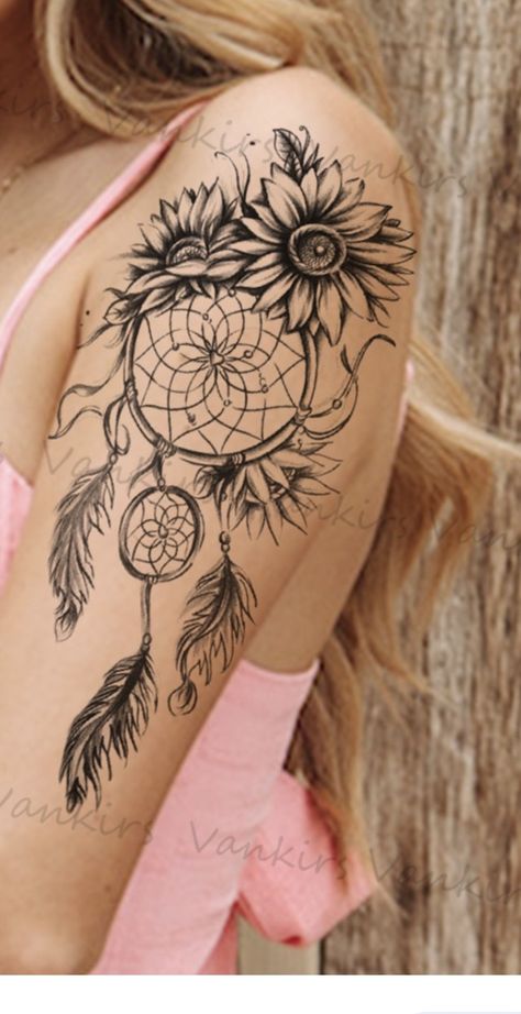 Thigh Tats, Tattoo Therapy, Thigh Tat, Native American Tattoos, Feminine Tattoo Sleeves, Beautiful Flower Tattoos, Tattoo Sleeves, Spine Tattoos For Women, American Tattoos