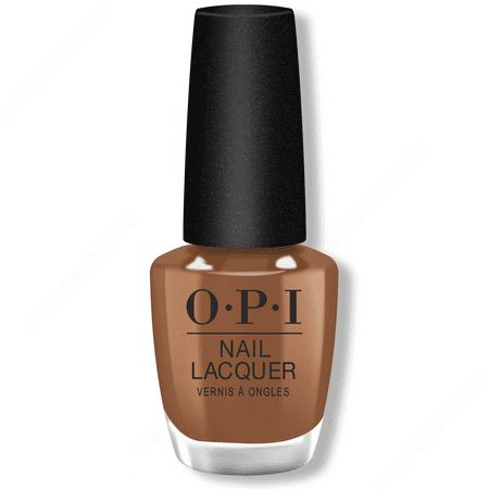 Get ready for some nail glam with a deep and sophisticated brown that adds a chic and elegant touch! OPI got inspired by the luxurious fabrics and stylish materials you rock, making you feel like the ultimate fashionista. Express your style this spring with the OPI Your Way Spring 2024 Collection! This versatile lineup offers trendy and playful shades, creating the perfect canvas for expressing your unique style and creativity this spring. Loved by salon professionals and nail polish addicts ali Opi Fall Gel Colors, Opi Fall 2024 Collection, Fall Nail Colors Opi, Fall Nail Polish Colors, Opi Fall, Nail Therapy, Material Gworl, Nail Glam, Nail Polish Colors Fall