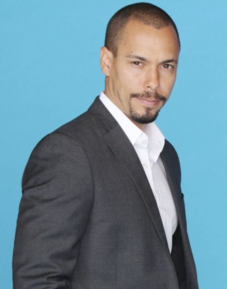 Bryton James Breath Book James Nestor, Suit Jacket