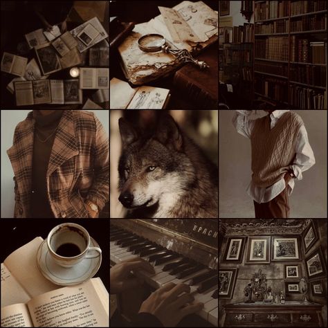 Mood Board Animals, Character Design Mood Board, Horse Moodboard, Character Board Aesthetic, Character Mood Boards Aesthetic, Cowboy Moodboard, Brown Mood Board, Animal Moodboard, Character Mood Boards