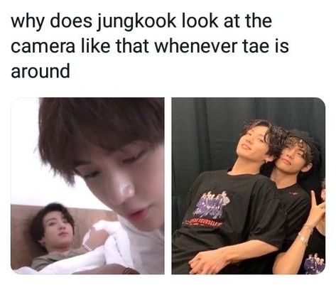 TaeKook Bts Things, Bts Taekook, Bts Ships, Pack Leader, Bts Facts, Bts Memes Hilarious, Bts Vkook, Bts Tweet, Bts Jungkook And V