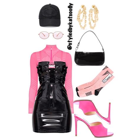 Virtual Stylist on Instagram: “patent leather again 😩 • • • • #fashionista #fashionblogger #fashionable #virtualstyling #virtualfashion #thepeculiarla #ootd #lookoftheday…” Polyvore Winter, Virtual Stylist, Virtual Fashion, Patent Leather, Stylish Outfits, Fashion Blogger, Polyvore, Leather