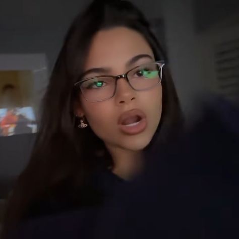 oct 25 2023 | via splatt777 on tiktok (deleted) | ariana greenblatt , ariana_greenblatt , ariana greenblatt navy , ariana greenblatt blue , ariana greenblatt glasses , ariana greenblatt deleted , ariana greenblatt deleted tiktok , ariana greenblatt icon Ariana Greenblatt Glasses, Glasses Inspo, Glasses Inspiration, Movie Collage, Ariana Greenblatt, Fly Fits, Preppy Jewelry, Autumn Aesthetic, Profile Photo