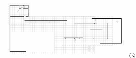 Mies Van Der Rohe Architecture Plan, Barcelona Pavilion Plan, Miss Van Der Rohe, Mies Van Der Rohe Plan, African Modernism, Reality Distortion, Mies Van Der Rohe Barcelona Pavilion, Mies Van Der Rohe Architecture, Architecture Symbols