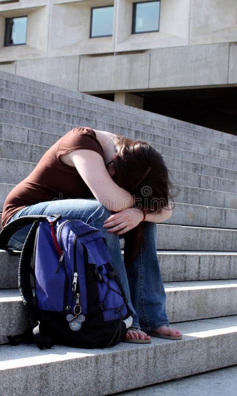 Tired Person Reference, Tired Poses Reference, Tired Pose, Tired Student, Tired Person, Tire Art, Woman Sketch, Front Steps, Person Sitting