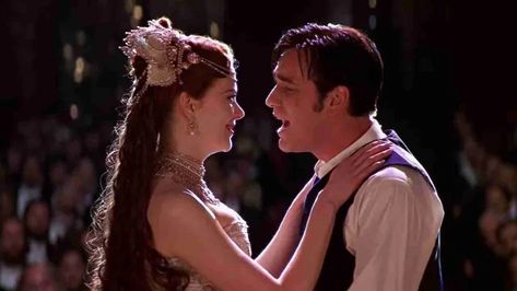 Moulin Rouge Movie, Great Love Quotes, Shakespeare In Love, When Harry Met Sally, Joseph Gordon Levitt, Romantic Films, Broken Hearts, Wedding Planning Websites, Ewan Mcgregor