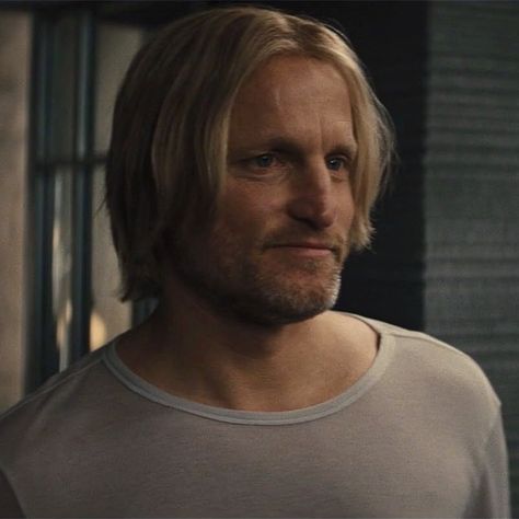 Haymitch Abernathy Pfp Hunger Games, Haymitch Abernathy Icons, Hunger Games Fan Art Haymitch, Hunger Games Haymitch, Haymitch Abernathy Gif, Haymitch Abernathy, Josh Hucherson Meme, Woody Harrelson, Hunger Games Characters