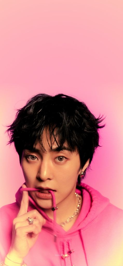 Xiumin Wallpaper, Kim Minseok Exo, Xiumin Exo, Exo Lockscreen, Kim Min Seok, Exo Xiumin, Xiu Min, Kris Wu, Perfect Boyfriend