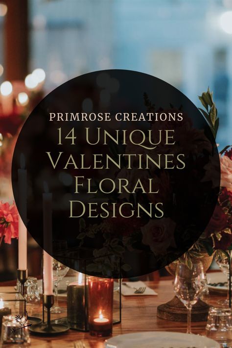 Inspire your Valentine's Day creations with these 14 unique Valentine's Day arrangements, complete with mood boards and floral ingredient lists. #PrimroseCreations #ValentineFlowerDesign Valentine’s Day Flowers Arrangement, Valentine Floral Ideas, Valentine’s Day Flower Arrangements, Valentines Flower Arrangements Ideas, Valentine’s Day Floral Arrangements, Valentines Day Arrangements, Valentines Floral Arrangements, Valentine Floral Arrangements, Valentines Day Floral Arrangements