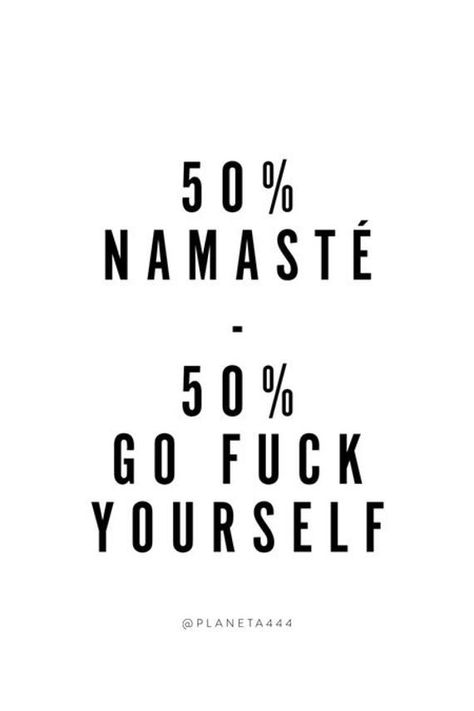 Yoga Quotes, Sarcastic Quotes, Yoga Mats, Yoga Mat, The Words, Namaste, Step Up, Mantra, Wallpaper Iphone