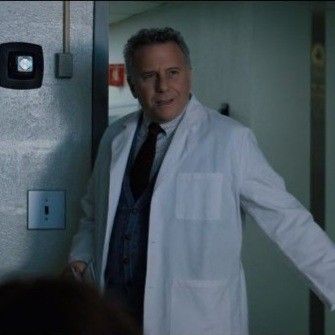 Dr Owens Stranger Things, Dr Owens, Paul Reiser, Attachment Theory, Stranger Things Tv, Getting Him Back, Stranger Things Netflix, Police Chief, Stranger Things