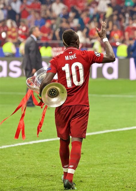 Mane Liverpool, Liverpool Images, Liverpool Football Club Wallpapers, Liverpool Champions League, Ynwa Liverpool, Liverpool Anfield, Liverpool Champions, Liverpool Soccer, Liverpool Wallpapers