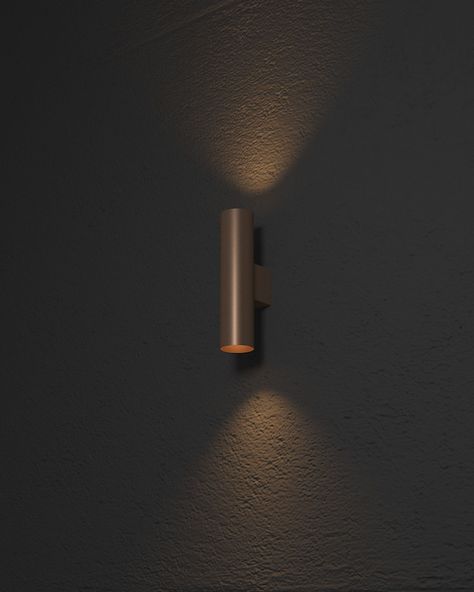 Personalize your indoor lighting scheme with the Rea Wall Up Down 60.⁠ ⁠ This adaptable and stylish wall-mounted downlight comes in a range of widths, lengths, and finishes, ensuring a seamless integration into any architectural setting.⁠ ⁠ Ideal for accentuating indoor elements and cultivating a distinctive atmosphere, this lighting solution adds flair to any space.⁠ ⁠ Check out the link in our bio for more details.⁠ Lighting Scheme, Matte Paint, Led Video, Lighting Products, Led Wall, Light Led, Lighting Solutions, Indoor Lighting, Solid Brass