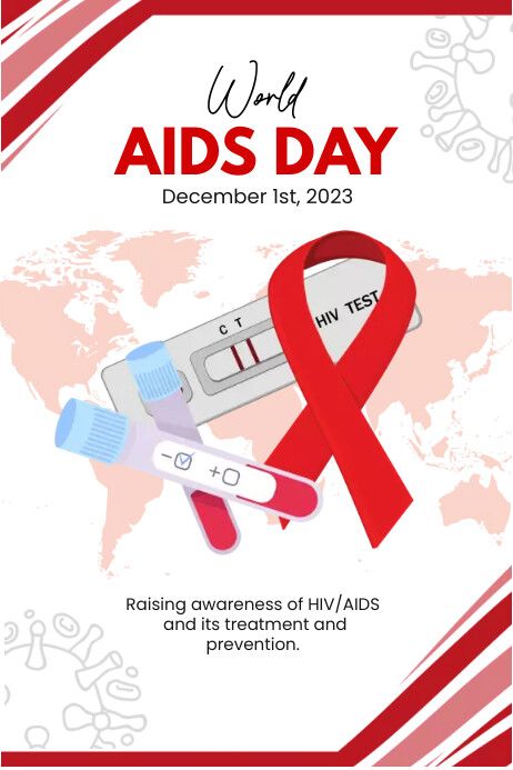 World aids day poster Aids Day Poster, Medical Coding Jobs, Hiv Aids Awareness, Coding Jobs, Living With Hiv, Medical Coder, Orthopedic Surgeon, Aids Awareness, A Moment To Remember