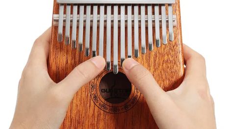 12 Kalimba Exercises You Can Do Everyday To Improve Kalimba How To's tutorials practice kalimba how to exercise drills beginner 17 Keys Kalimba Sheet Music 17 Key For Beginners, Kalimba Sheet Music, Kalimba Instrument, Notes Tutorial, Kalimba Songs, Kalimba Notes, Kalimba Music, Finger Piano, Hammered Dulcimer