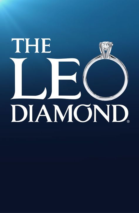 Symbolize your everlasting love with a ring she’ll treasure for just as long from the Leo Diamond collection. Leo Diamond, Artisan Rings, Diamond Collection, Kay Jewelers, Everlasting Love, Rings Necklaces, Solitaire Engagement, 1 Carat, Solitaire Engagement Ring