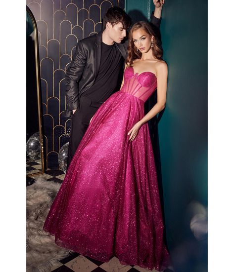 Robes Quinceanera, Showstopper Dress, Evening Dresses 2023, Corset Ball Gowns, Best Evening Dresses, Sequin Ball Gown, Satin Prom Dresses, Gown Pink, Tall Height