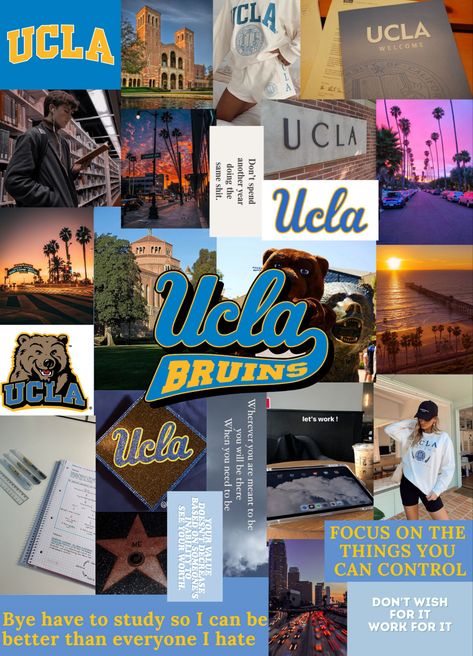 Ucla Soccer Aesthetic, Ucla Wallpaper Aesthetic, Ucla College Aesthetic, Ucla Medical School, Ucla Vision Board, Ucla Acceptance Letter, Ucla Campus Aesthetic, Ucla Wallpaper, Ucla Aesthetics