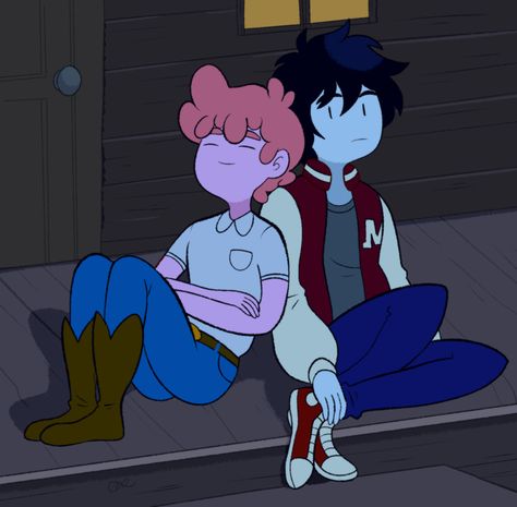 wake me up in 15 minutes Prince Bubblegum, Marshal Lee, Marshall Lee Adventure Time, Uicideboy Wallpaper, Prince Gumball, Adveture Time, Adventure Time Comics, Marceline And Princess Bubblegum, Marceline And Bubblegum