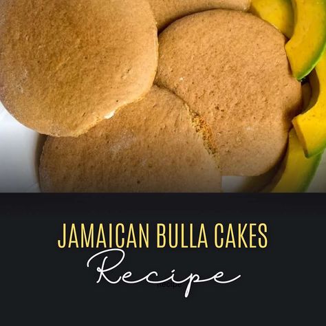 Indulge in the rich tradition of Jamaican Bulla Cakes with this authentic recipe. Experience the warmth and togetherness of Jamaica in every bite!
#JamaicanBulla #BakingTradition #PumpkinBullaCakes #JamaicanRecipes #IslandFlavor #CaribbeanBaking #AuthenticTaste Jamaica Bulla Cake Recipe, Jamaican Bulla Cake, Caribbean Cake Recipes, Jamaican Bulla Recipe, Bulla Cake Recipe, Jamaican Rum Cake, Jamaican Patties, Jamaican Desserts, Jamaican Patty