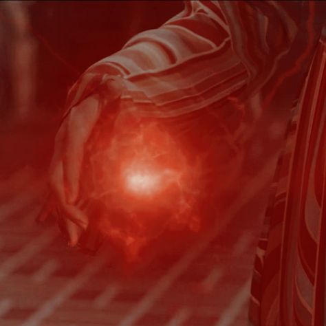 Wanda Maximoff Powers, Chaos Magic, Power Red, Scarlett Witch, Wanda And Vision, Wanda Maximoff, Elizabeth Olsen, Scarlet Witch, Scarlet