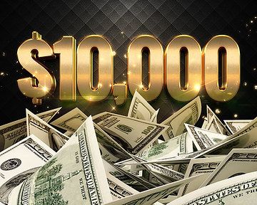 $10,000 Cash Giveaway Sweepstakes  http://prizegrab.com/prize/268/ Paypal Giveaway, Win For Life, Pch Sweepstakes, Sweepstakes Giveaways, Free Cash, Cash Prize, Making 10, Money Cash, Free Money