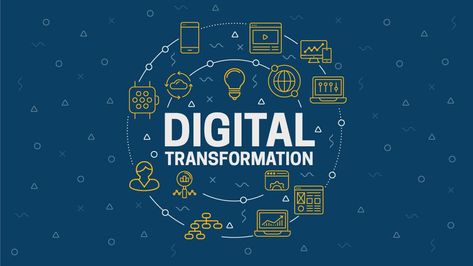 It’s time to confront the facts: after years of trying, most digital transformation solutions have delivered precious little fundamental change in how organizations actually conduct their business. Reassessing digital transformation design to develop a digital strategy that will deliver true change in how organizations actually conduct their business. Transformation Project, Change Management, Consulting Firms, Technology Trends, Digital Strategy, App Development Companies, Seo Company, Business Process, Digital Technology