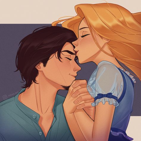 Flynn Rider Painting, Flynn X Rapunzel Fanart, Rapunzel And Eugene Fanart, Rapunzel X Flynn Fanart, Flynn And Rapunzel Fan Art, Flynn Rider And Rapunzel Fan Art, Eugene X Rapunzel Fanart, Eugene And Rapunzel Fan Art, Flynn Rider Fanart