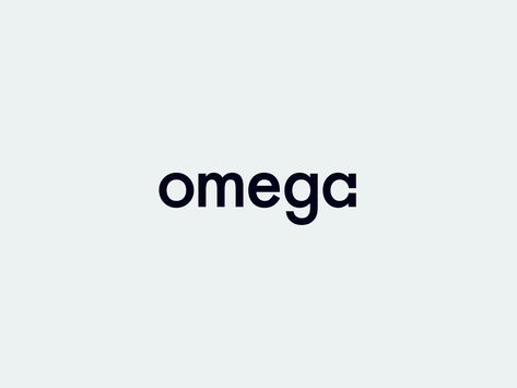 omega logo sketch letter greek omega type logotypes logotype logo Omega Logo Design, Greek Mythology Logo Design, Greek Inspired Logo Design, Greek Typography, Bloom Logo, Futuristic Logotype, Minimal Logos Inspiration, Omega Logo, Massage Clinic