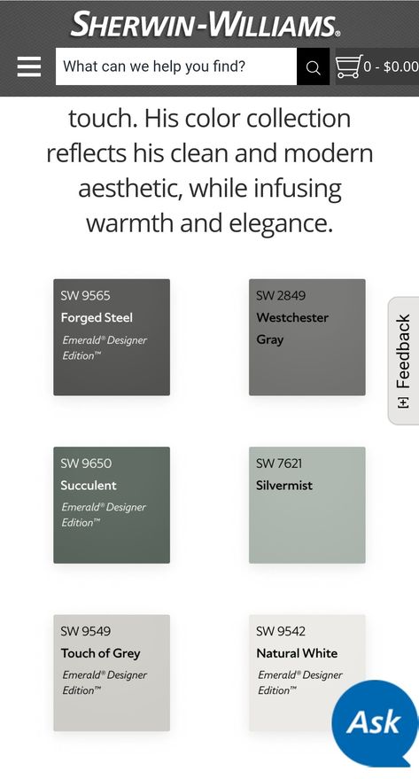 Sw Forged Steel Paint, Sw Forged Steel, Sherwin Williams Forged Steel, Forged Steel Sherwin Williams, Sherwin Williams Color Schemes, Sherman Williams, Steel Paint, Paint Color Inspiration, Sherwin Williams Colors