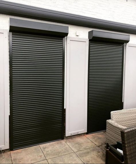 اتصل نصل Burglary Proof, Roller Shutters, المملكة العربية السعودية, Shutters, Paint, Quick Saves