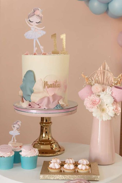 Ballet Birthday Party Ideas, Ballet Party Decorations, Ballerina Birthday Party Cake, Ballerina Birthday Decorations, Ballerina Themed Birthday Party, Ballerina Party Ideas, Ballerina Birthday Party Ideas, Ballerina Birthday Party Decorations, Ballerina Party Theme