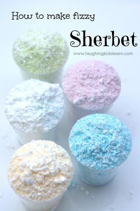 How To Make Sherbet, Vetenskapliga Experiment, Kitchen Science, Science Party, Science Activity, Science Activities For Kids, Cool Science Experiments, Science Experiments Kids, Cooking With Kids