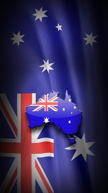 Australian Flag, Flag Wallpaper, Australian Flags, Australia Flag, Sun Rise, British Flag, Australia Day, Anzac Day, Flags Of The World