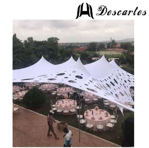 Stretch Tent Wedding, Lounge Party, Party Garden, Event Tent, Garden Party, Tent, Lounge, Cheese, China