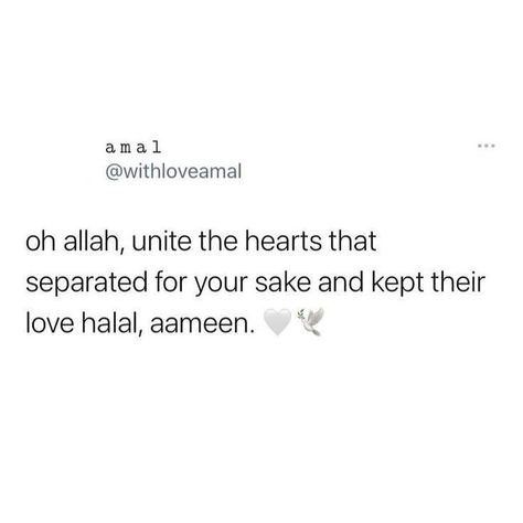 halal love Halal Love, Oh Allah, Islam Quotes About Life, Short Islamic Quotes, Islamic Quotes On Marriage, In Sha Allah, Muslim Couple Quotes, Muslim Love, Hadith Quotes