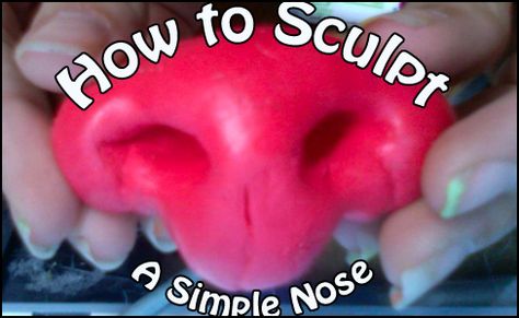 video and discussion on pallets di[How DO you make those Animal Costumes? (Fursuits) - How To Sculpt a Nose Fursuit Tutorial, Fursuit Head, Animal Costumes, Cosplay Tips, Cosplay Tutorial, Cosplay Diy, Animal Heads, Polymer Clay Tutorial, Clay Tutorials