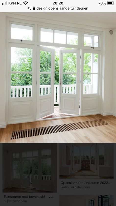 Sunroom Doors, Enclosed Sunroom, French Markets, Conservatory Sunroom, Glass Sunroom, External French Doors, Gable Window, French Front Doors, Porch Stairs