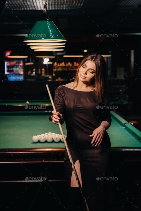 Billiard Photography, Table Photoshoot, Pool Shots, Indoor Shoot, Cue Sports, Table Photography, Studio Shoots, Billiards Game, Portable Pools