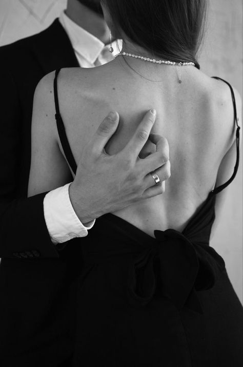 Backless Photoshoot, Classy Couple, Couple Photography Poses, Feminine Aesthetic, Photography Projects, Insta Photo, Character Aesthetic, Couple Aesthetic, Couples Photoshoot