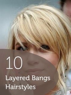 Hairstyles For Medium Length Hair With Bangs Over 50, 2023 Hair Trends For Women Over 40 Bangs, Long Bangs 2023, Long Layered Hair Cuts With Bangs, Hairstyles 2023 Trends Medium With Bangs, Angled Bangs Short Hair, Hairstyles For Women Over 40 With Bangs, Layered Long Bob Hairstyles With Bangs, Heavy Bangs And Layers