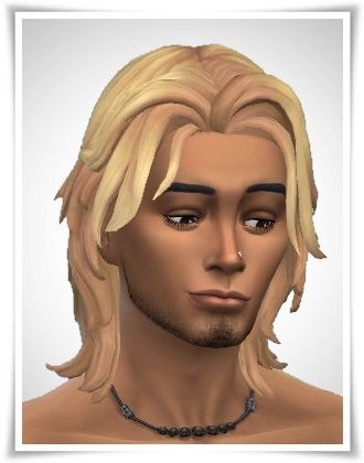 Sims 4 Cc Male Ponytail Maxis Match, Sims 4 Mullet Maxis Match, Sims 4 Cc Male Hair Maxis Match Mullet, Sims 4 Mullet Hair, Sims 4 Long Hair Male, Sims 4 Cc Mullet, Sims 4 Mullet Cc, Half Long Hair, Sims 4 Hair Male